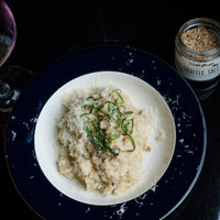 Truffle Risotto Kit