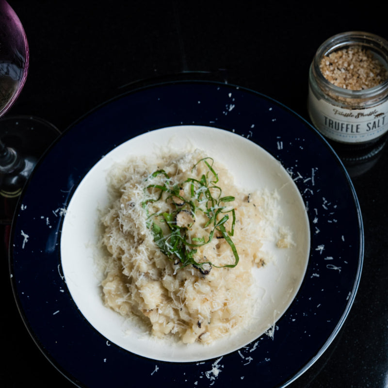 Truffle Risotto Kit