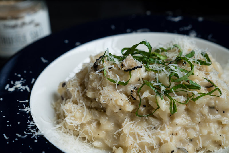 Truffle Risotto Kit