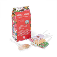 Blooming Lollipops