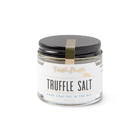 Balinese Truffle Salt