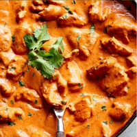 Butter Chicken Care Package Kit