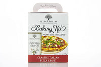 Pizza Crust + Focaccia Baking Kit